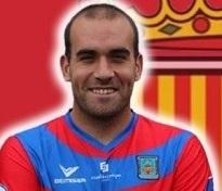 Carlos Javier (C.D. Teruel) - 2021/2022